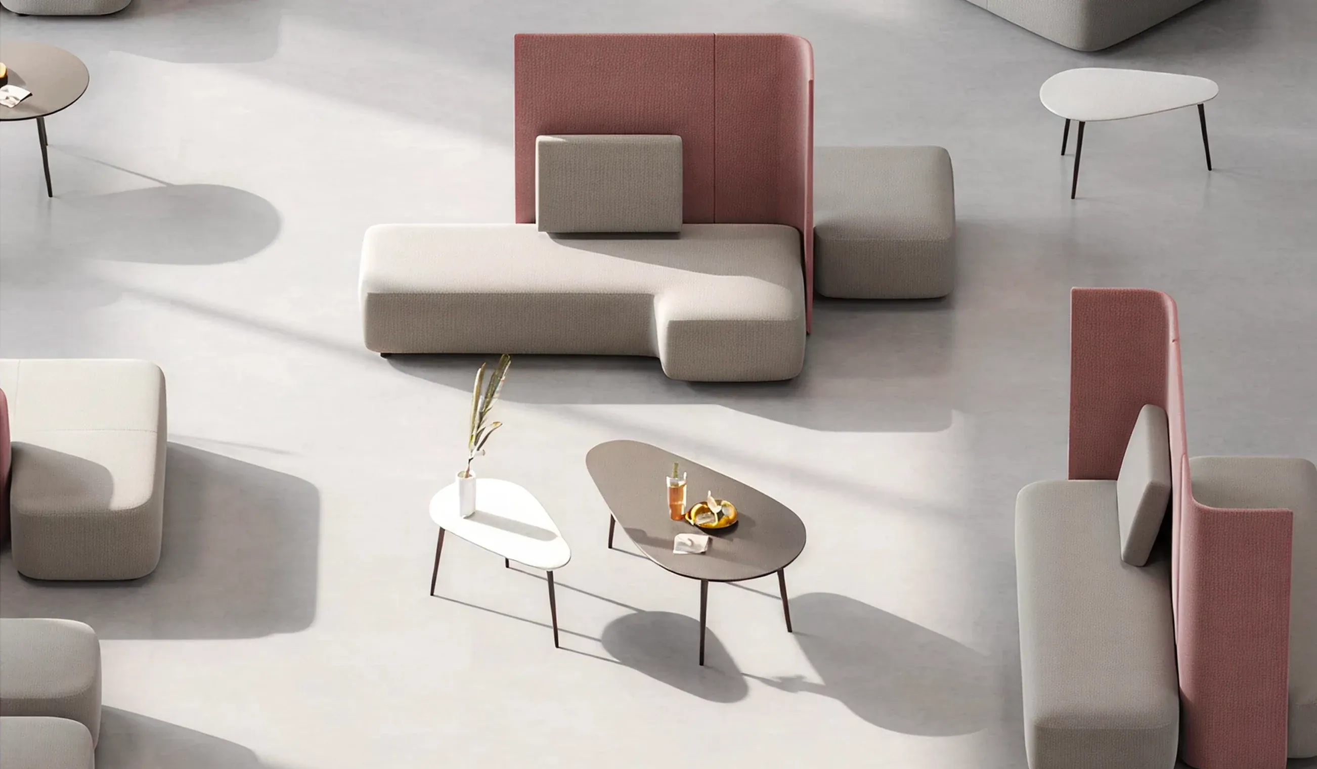 Mobilier & Agencement